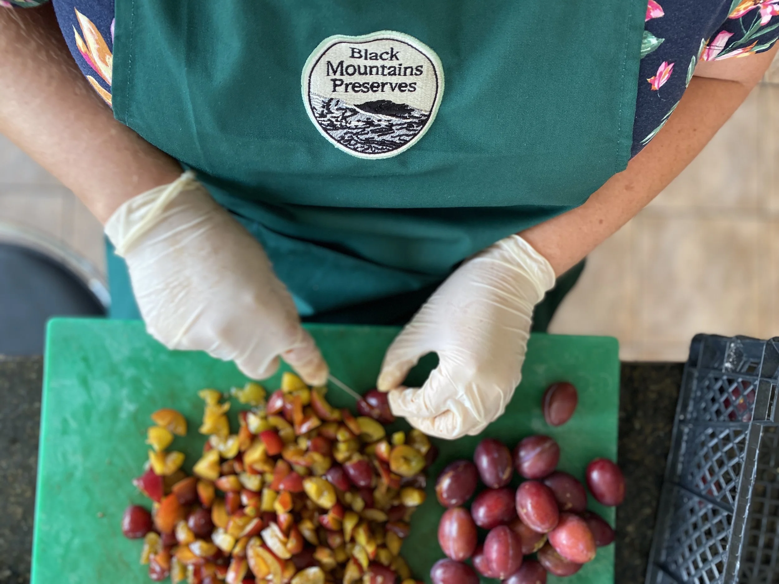 Marmalade — Handmade Chutney | Artisan Jamalade | Pear & Plum Chutney